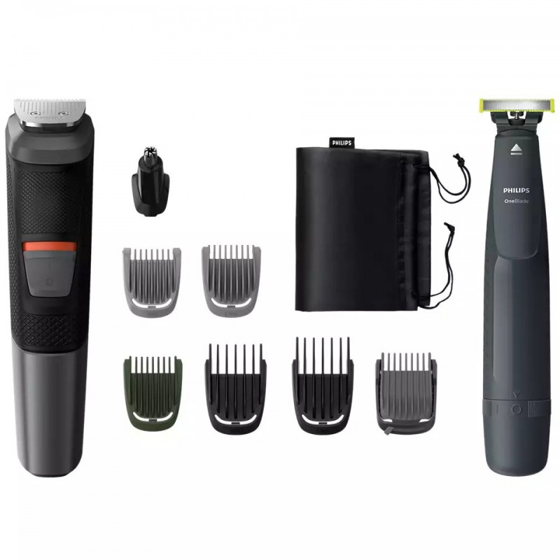 Pack Multibarbero Serie 5000 QP2510